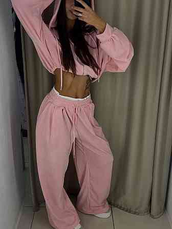 Костюм спортивный женский Донецк