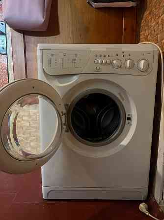 Стиральная машина Харцызск