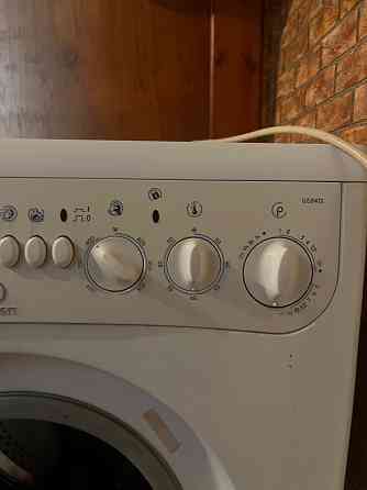 Стиральная машина Харцызск