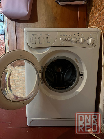 Стиральная машина Харцызск - изображение 1
