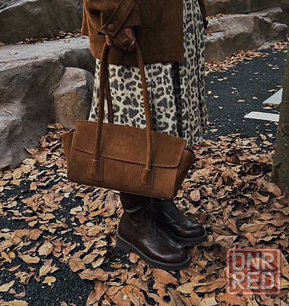 Сумка женская Донецк - изображение 1