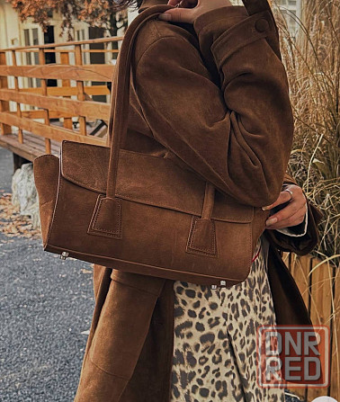 Сумка женская Донецк - изображение 2