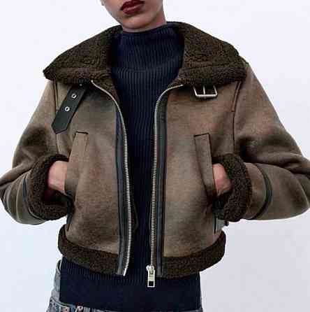 Дублёнка Донецк