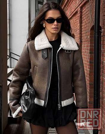 Дублёнка Донецк - изображение 3