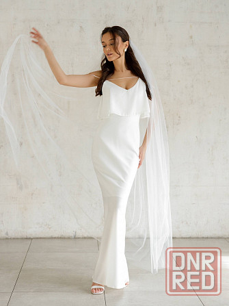 Платье Донецк - изображение 1