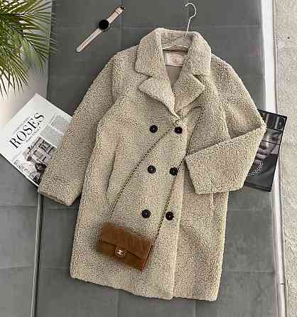 Пальто женское Донецк