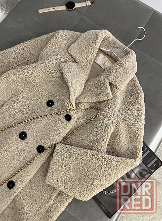 Пальто женское Донецк - изображение 1