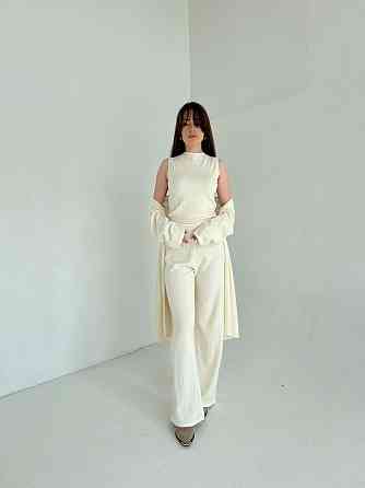 Костюм тройка Донецк