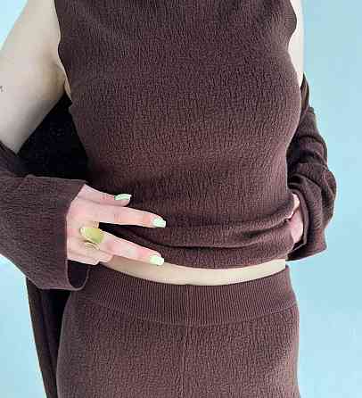 Костюм тройка Донецк