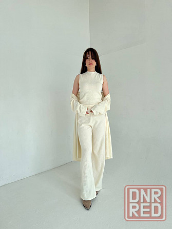 Костюм тройка Донецк - изображение 2