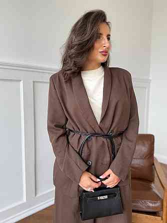 Костюм деловой Донецк