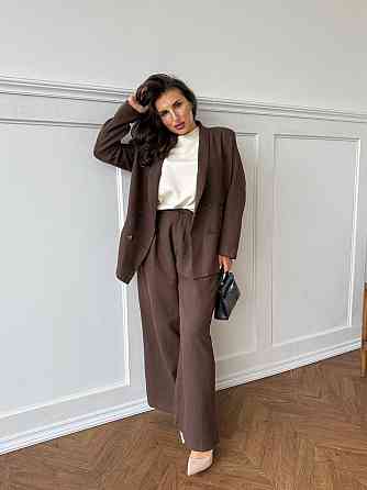 Костюм деловой Донецк