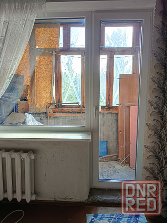 Продам 2-комн. Харцызск м-н металлургов Харцызск - изображение 3