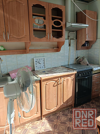 Продам 2-комн. Харцызск м-н металлургов Харцызск - изображение 7