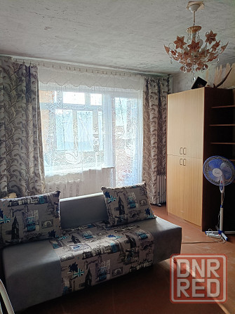 Продам 2-комн. Харцызск м-н металлургов Харцызск - изображение 1