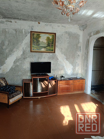 Продам 2-комн. Харцызск м-н металлургов Харцызск - изображение 2