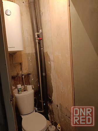 Продам 2-комн. Харцызск м-н металлургов Харцызск - изображение 11