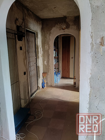 Продам 2-комн. Харцызск м-н металлургов Харцызск - изображение 10