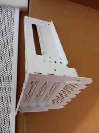 Корпус zalman z 10 duo white Макеевка