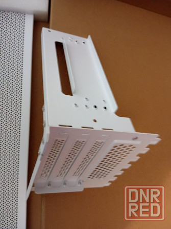 Корпус zalman z 10 duo white Макеевка - изображение 3