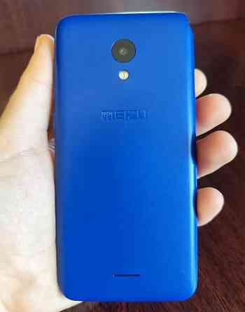 Meizu C9 Макеевка