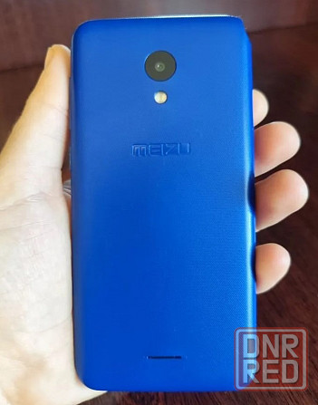 Meizu C9 Макеевка - изображение 2