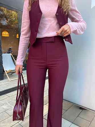 Костюм Донецк