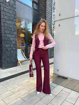 Костюм Донецк