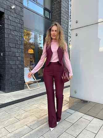 Костюм Донецк