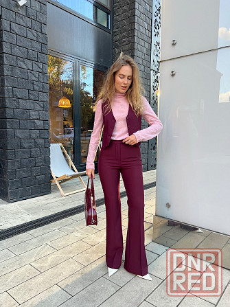 Костюм Донецк - изображение 1