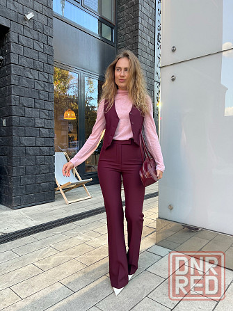 Костюм Донецк - изображение 2