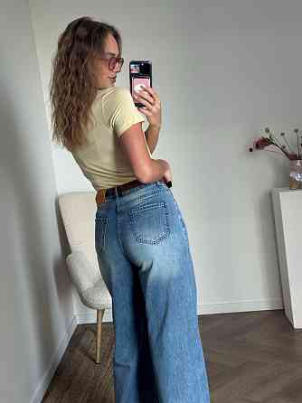 Джинсы Донецк