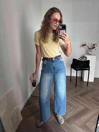 Джинсы Донецк