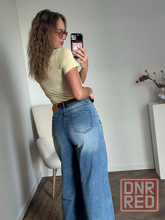 Джинсы Донецк - изображение 1