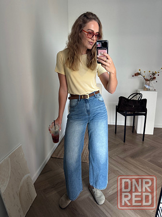 Джинсы Донецк - изображение 3