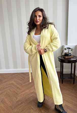 Кардиган Донецк