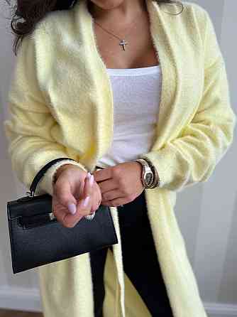 Кардиган Донецк