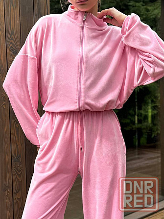 Костюм двойка Донецк - изображение 1