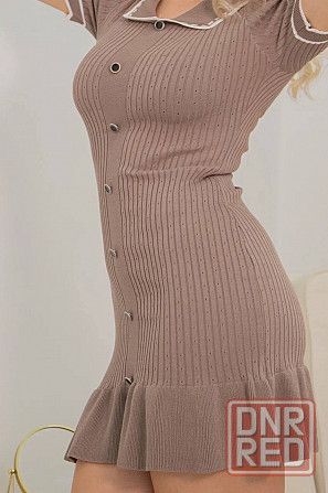 Платье Донецк - изображение 1