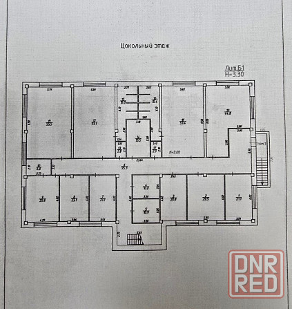 Сдается склад / производство 530 м² на Северном шоссе Красноярск - изображение 2
