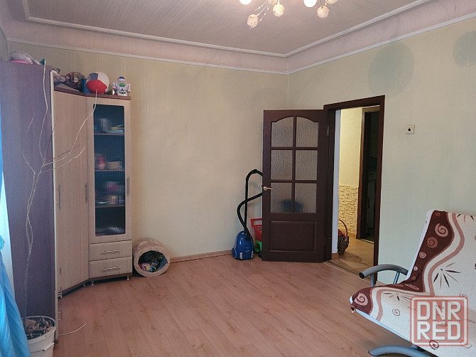 Продается 3х ком квартира! Донецк - изображение 4