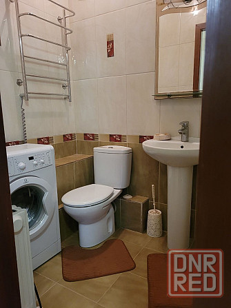 Продается 3х ком квартира! Донецк - изображение 11