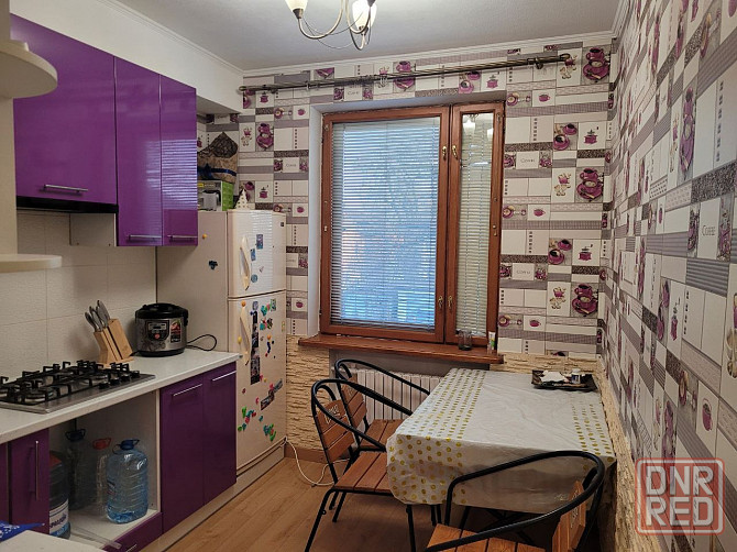 Продается 3х ком квартира! Донецк - изображение 8