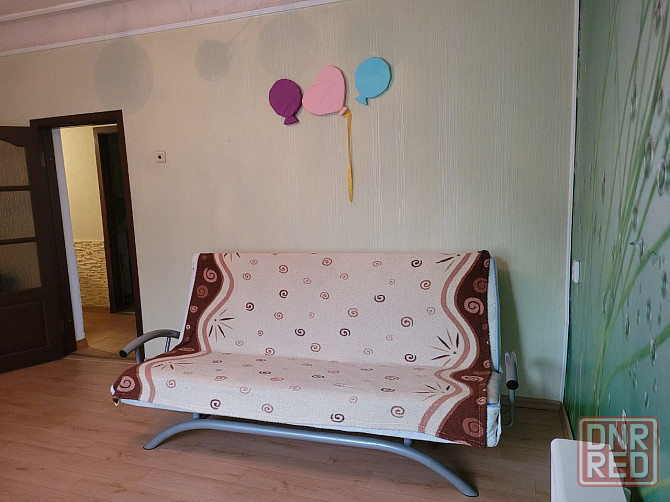 Продается 3х ком квартира! Донецк - изображение 5