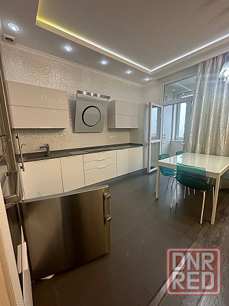 продам потрясающую квартиру Донецк - изображение 4