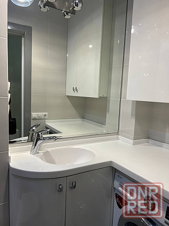 продам потрясающую квартиру Донецк - изображение 12