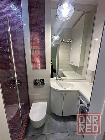 продам потрясающую квартиру Донецк - изображение 10