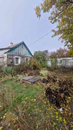 Дом Кировский район Донецк