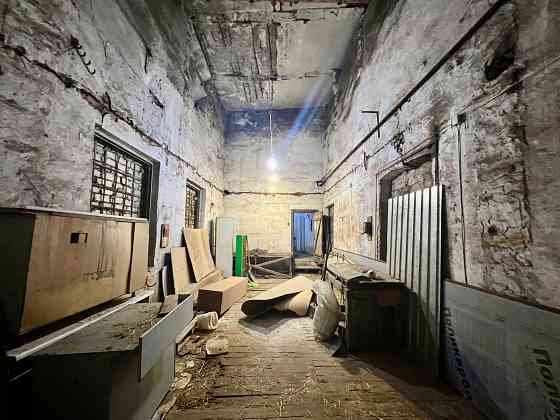 Предлагается в аренду складское помещение , по ул. Федора Зайцева, г. Донецк Донецк