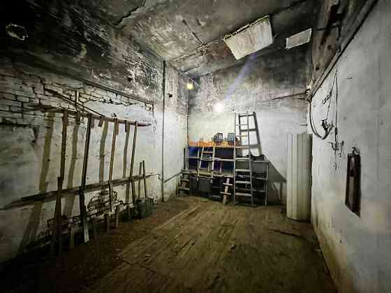 Предлагается в аренду складское помещение , по ул. Федора Зайцева, г. Донецк Донецк